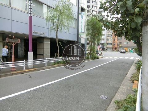 大通り