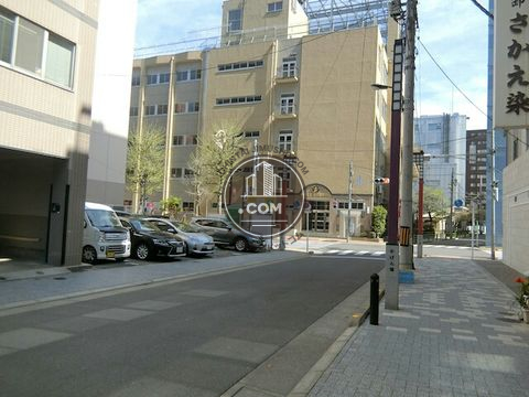 裏路地