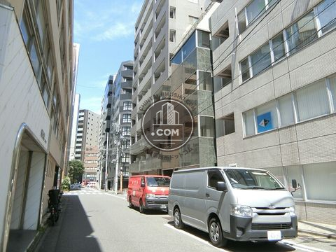 裏路地