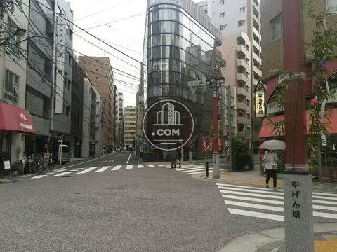 裏路地