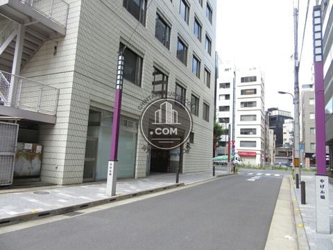 裏路地