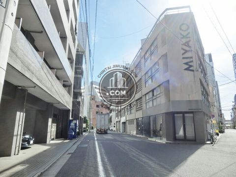 裏路地