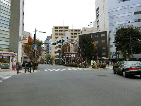 大通り
