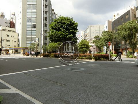 大通り