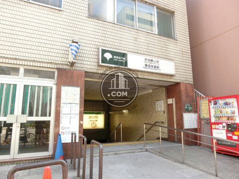 駅周辺
