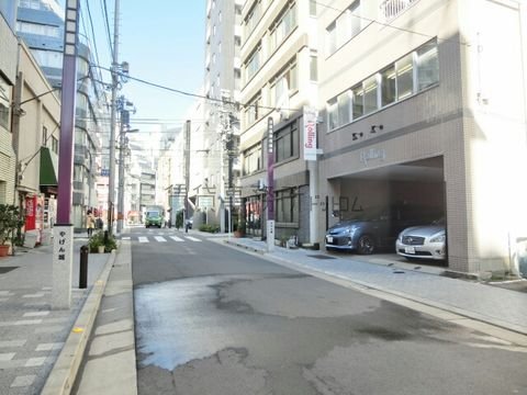 不動院通り