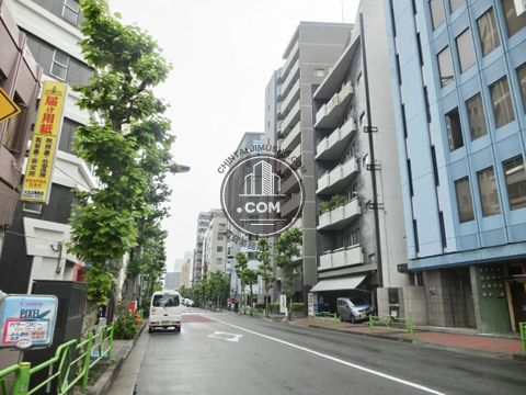 大通り