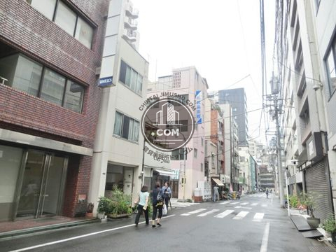 裏路地