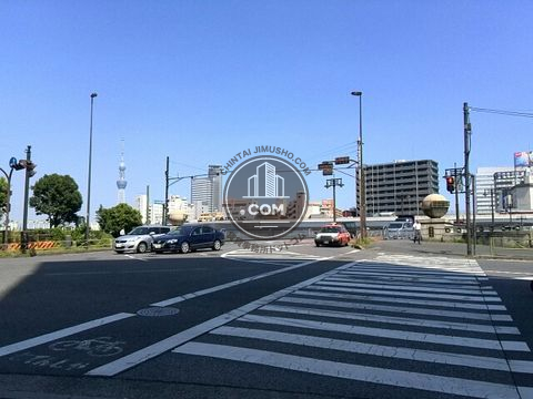 大通り