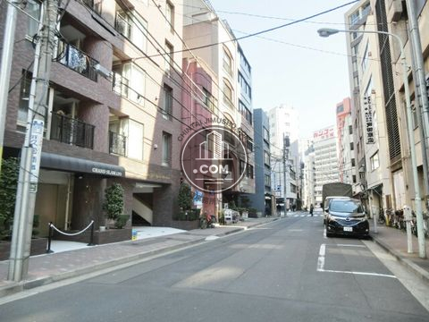 裏路地