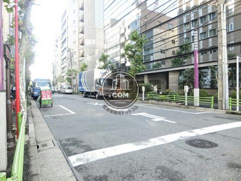 大通り