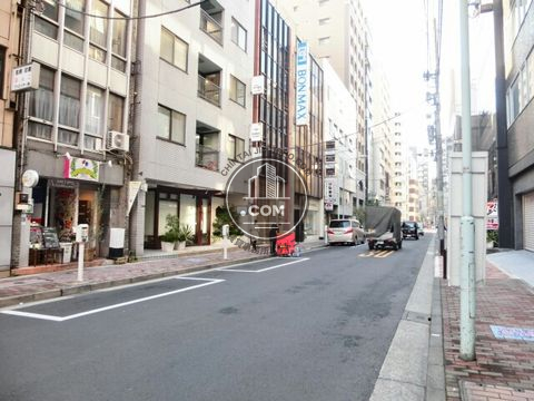 裏路地