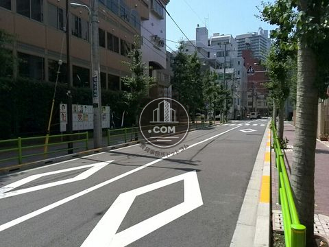 駅周辺