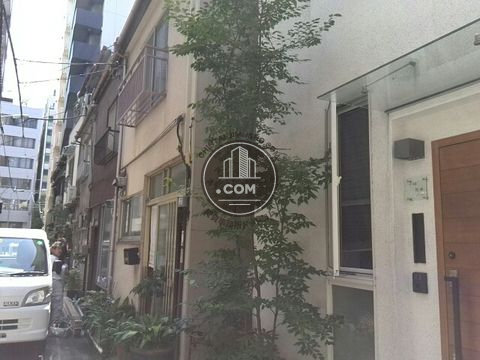 裏路地