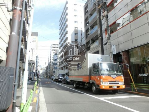 裏路地