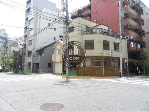 大通り