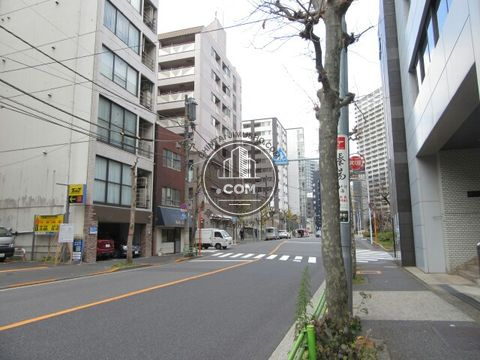 大通り