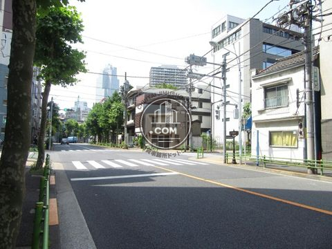大通り