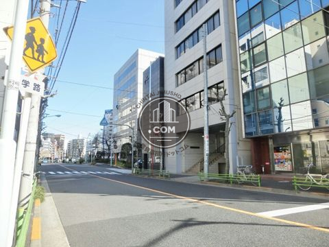 裏路地