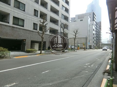 大通り