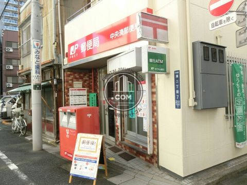大通り