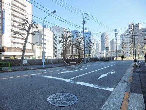 裏路地