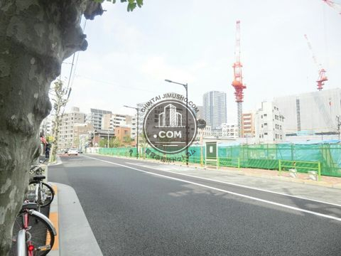 大通り