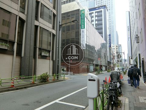裏路地