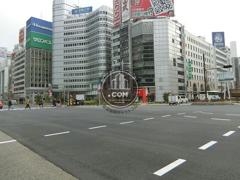 大通り