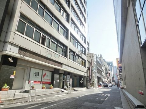 八重洲一丁目東町会・商店会