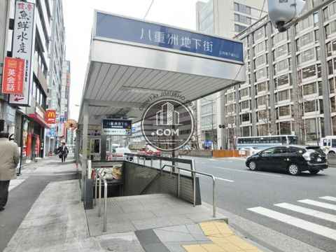 大通り