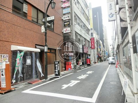 裏路地