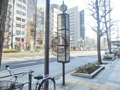 大通り