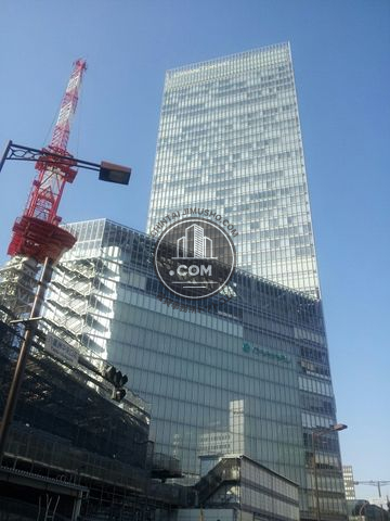 駅周辺