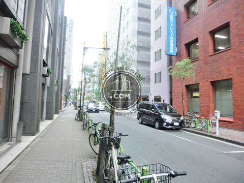 大通り
