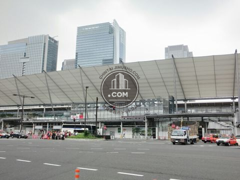 駅周辺
