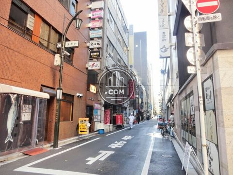 裏路地