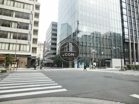 大通り