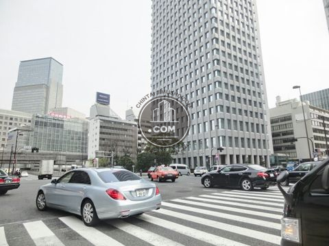大通り