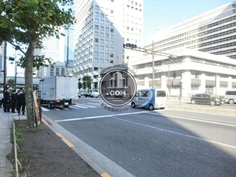 大通り