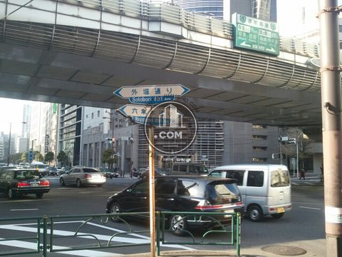 大通り