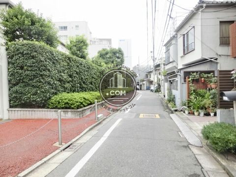 裏路地