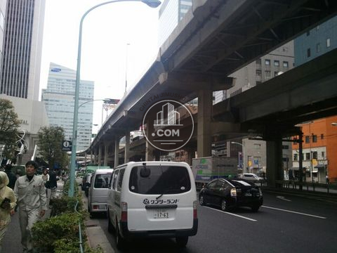 大通り