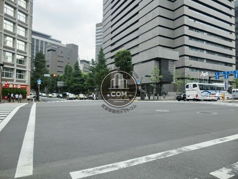 大通り