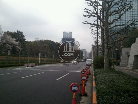大通り