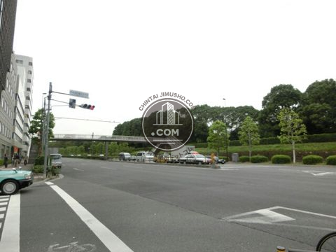大通り
