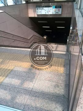 駅周辺