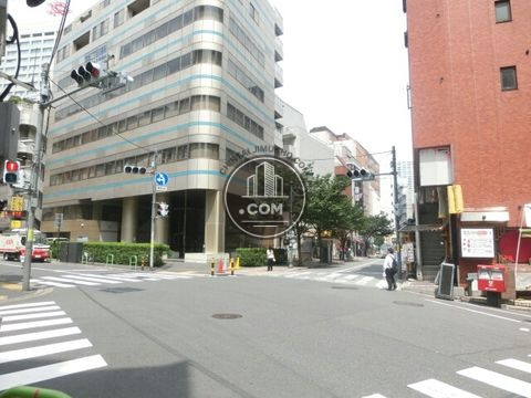 大通り
