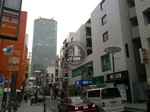 大通り