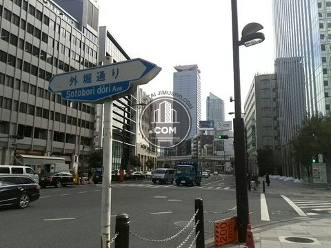 大通り